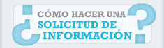 Ley de Transparencia