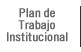 Plan anual de trabajo