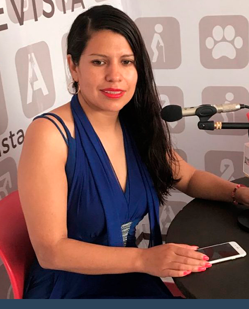 Raquel Medel Valencia