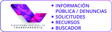Plataforma de Transparencia